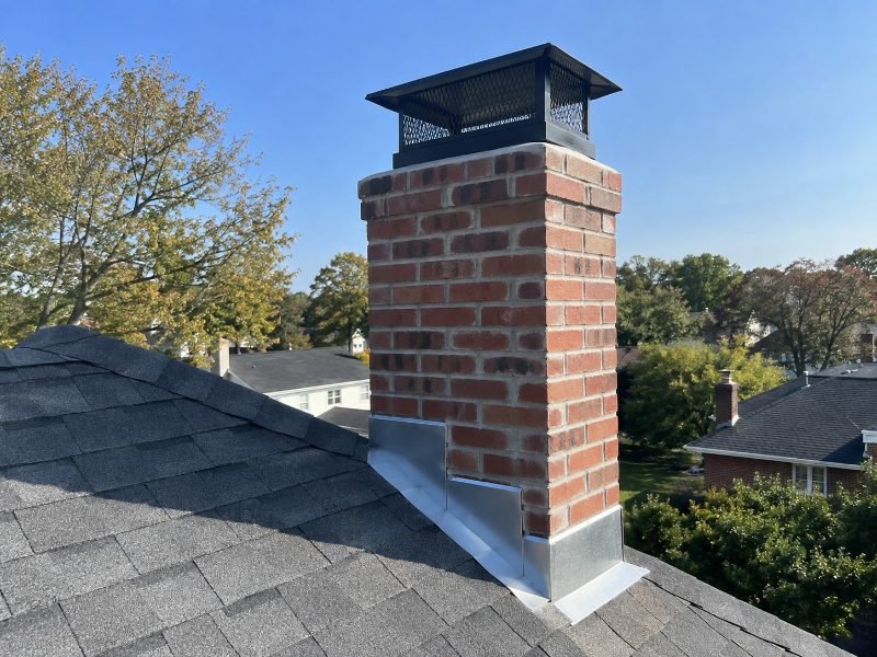 Chimney Repair services in Reno, Nevada
